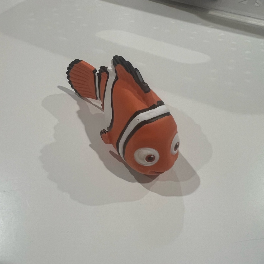 Disney & Pixar Finding Nemo Tonie